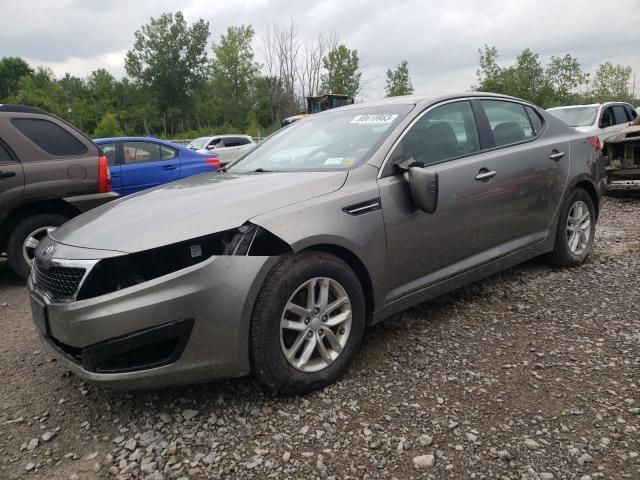 KIA OPTIMA LX 2013 5xxgm4a70dg180431