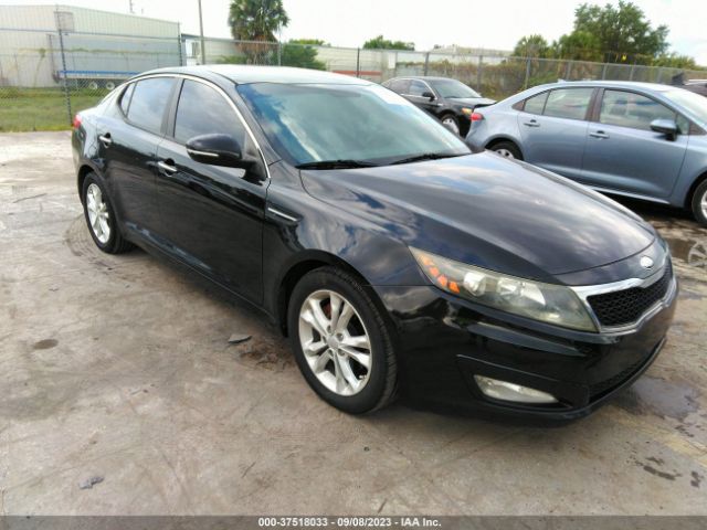 KIA OPTIMA 2013 5xxgm4a70dg180946