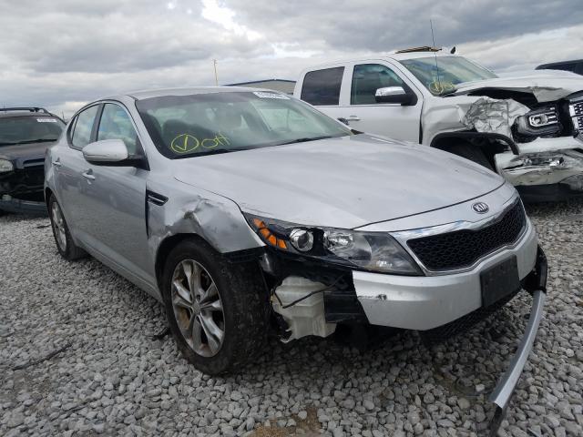 KIA OPTIMA LX 2013 5xxgm4a70dg180994