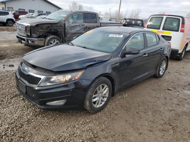 KIA OPTIMA 2013 5xxgm4a70dg181384