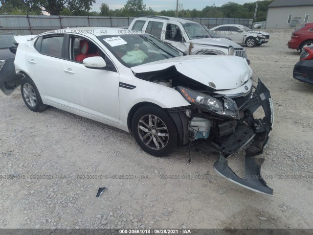 KIA OPTIMA 2013 5xxgm4a70dg182888