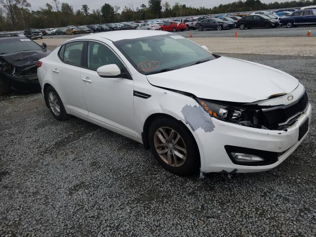 KIA OPTIMA LX 2013 5xxgm4a70dg182891