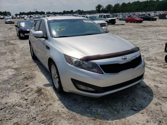 KIA OPTIMA LX 2013 5xxgm4a70dg183183