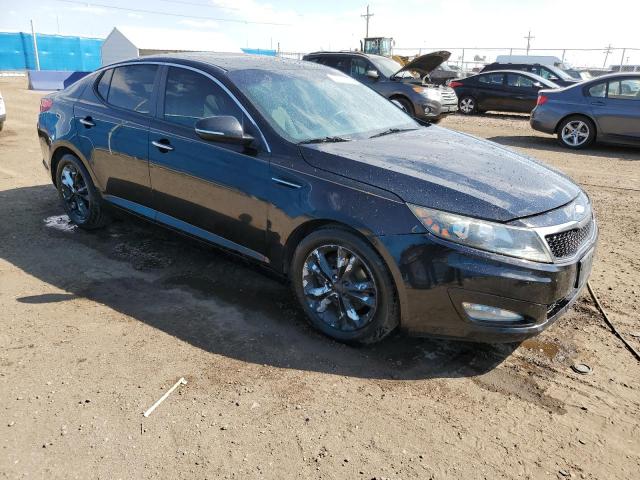 KIA OPTIMA LX 2013 5xxgm4a70dg183684