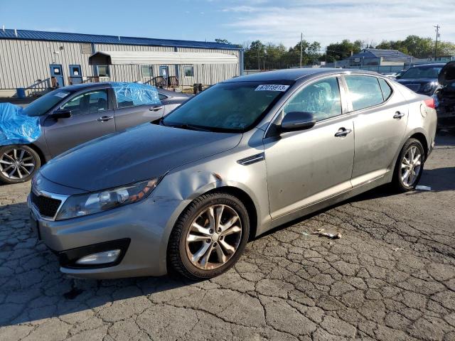 KIA OPTIMA 2013 5xxgm4a70dg183930