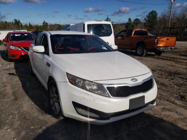 KIA OPTIMA LX 2013 5xxgm4a70dg183975