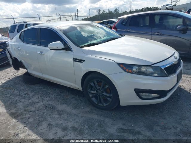 KIA OPTIMA 2013 5xxgm4a70dg183992