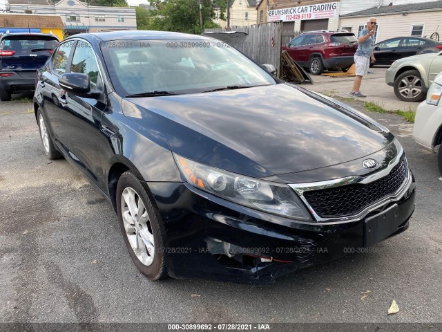 KIA OPTIMA 2013 5xxgm4a70dg184043