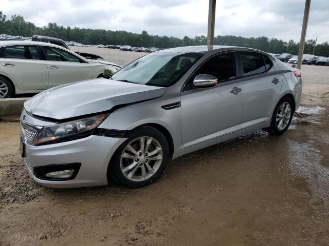 KIA OPTIMA LX 2013 5xxgm4a70dg184169