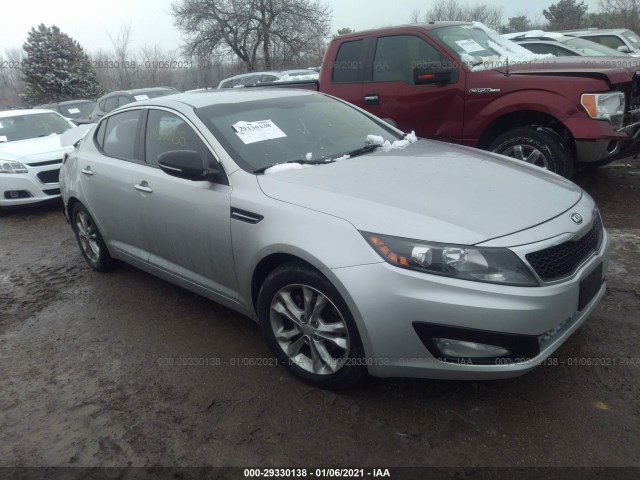 KIA OPTIMA 2013 5xxgm4a70dg184222