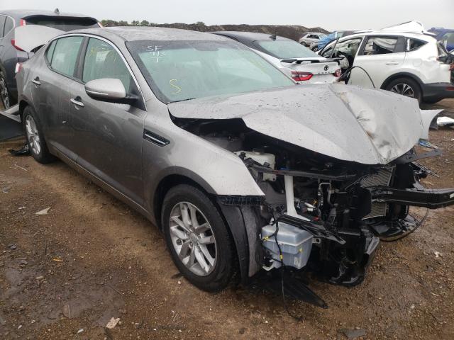 KIA OPTIMA LX 2013 5xxgm4a70dg185905