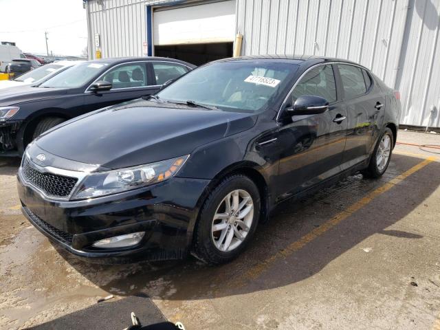 KIA OPTIMA 2013 5xxgm4a70dg186004