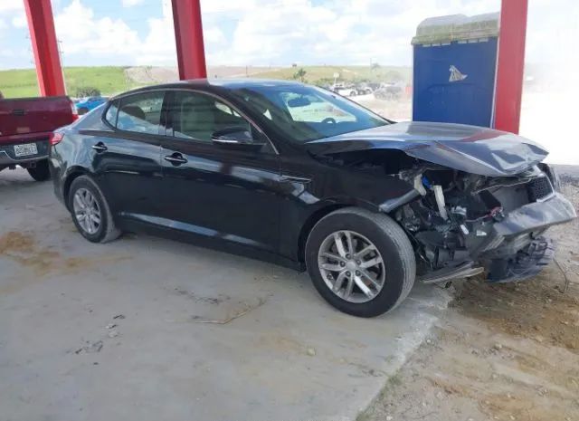 KIA OPTIMA 2013 5xxgm4a70dg186472