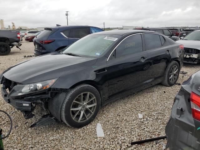 KIA OPTIMA 2013 5xxgm4a70dg187024