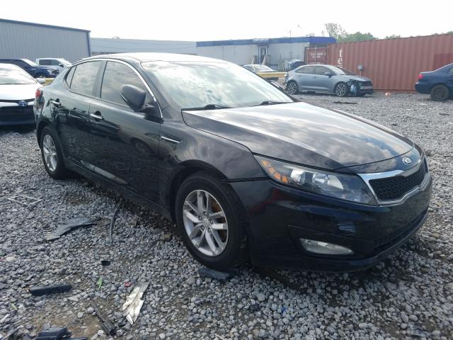 KIA OPTIMA LX 2013 5xxgm4a70dg188352