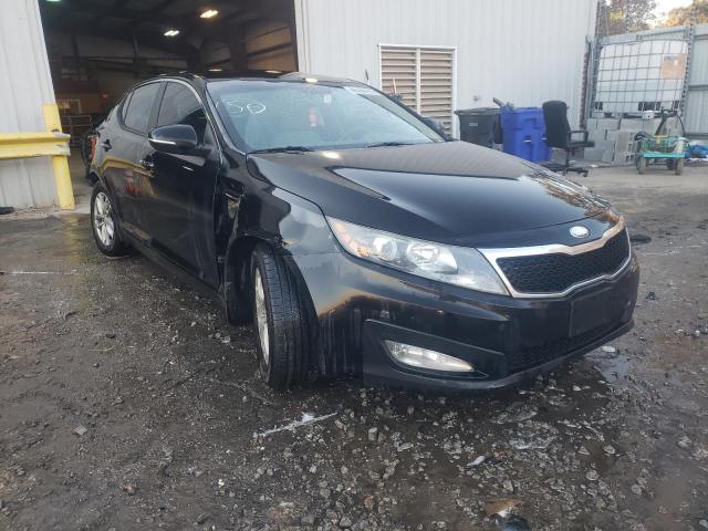 KIA OPTIMA LX 2013 5xxgm4a70dg188433