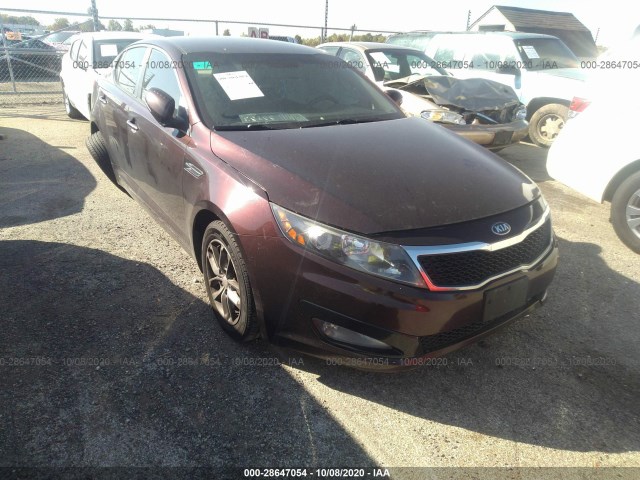 KIA OPTIMA 2013 5xxgm4a70dg188626