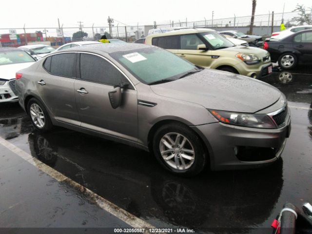 KIA OPTIMA 2013 5xxgm4a70dg189131