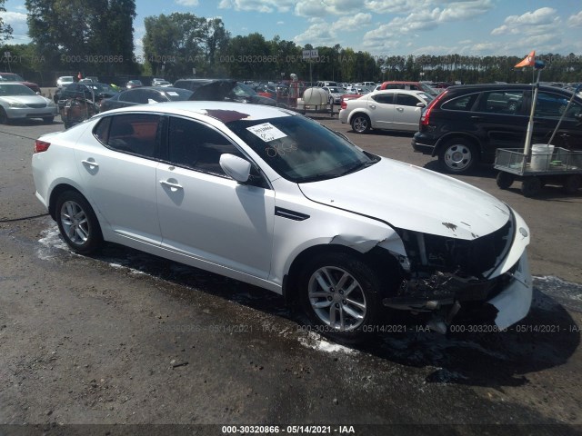 KIA OPTIMA 2013 5xxgm4a70dg189663