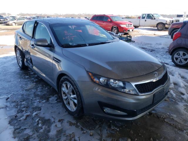 KIA OPTIMA LX 2013 5xxgm4a70dg190649