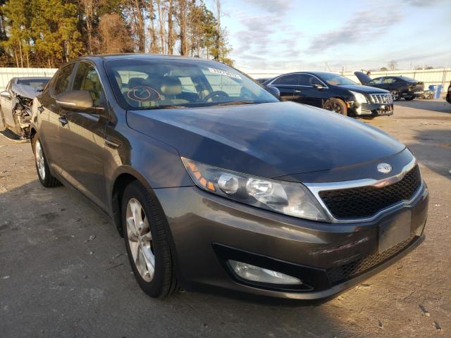 KIA OPTIMA LX 2013 5xxgm4a70dg191042