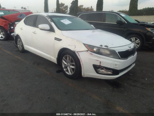 KIA OPTIMA 2013 5xxgm4a70dg191736