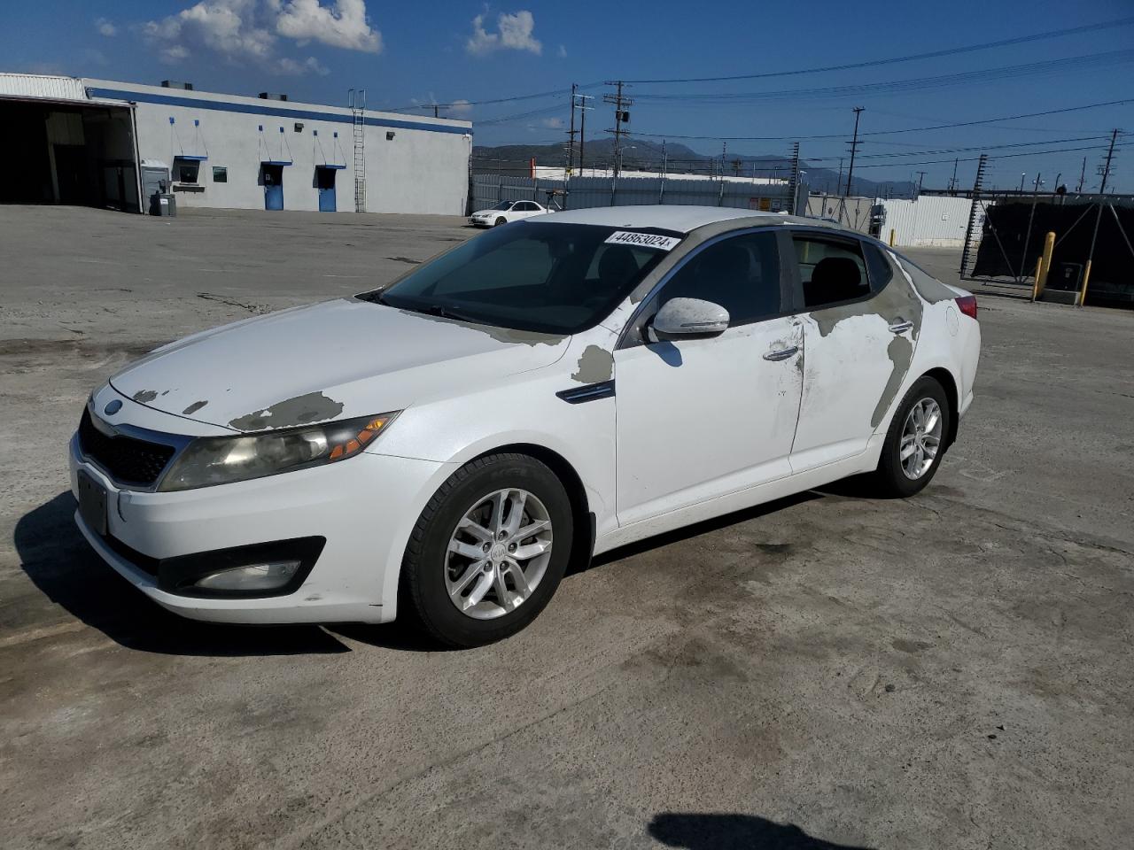 KIA OPTIMA 2013 5xxgm4a70dg192353