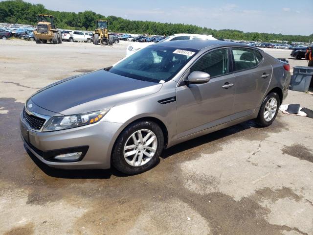 KIA OPTIMA LX 2013 5xxgm4a70dg192935