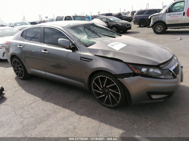 KIA OPTIMA 2013 5xxgm4a70dg192997