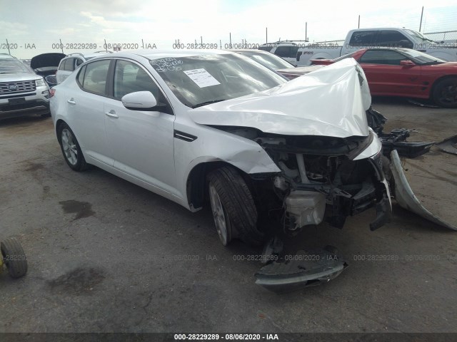 KIA OPTIMA 2013 5xxgm4a70dg193552