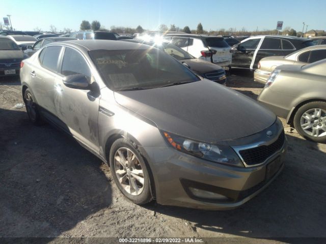 KIA OPTIMA 2013 5xxgm4a70dg194734