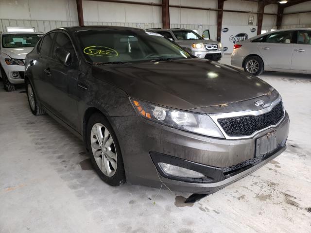 KIA OPTIMA LX 2013 5xxgm4a70dg195561