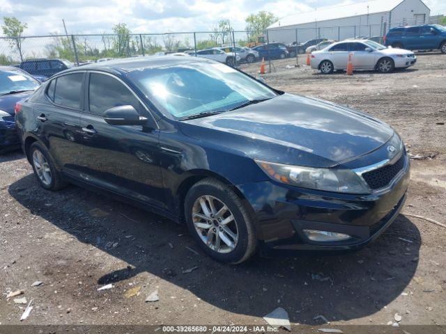 KIA OPTIMA 2013 5xxgm4a70dg195656