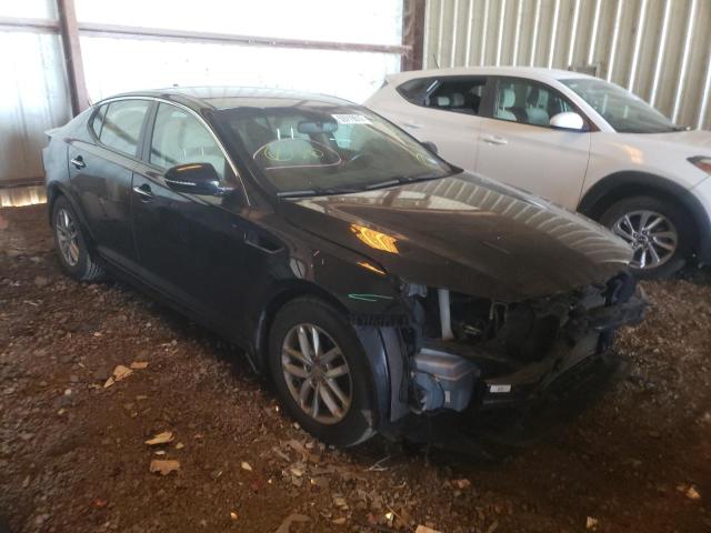 KIA OPTIMA LX 2013 5xxgm4a70dg196225