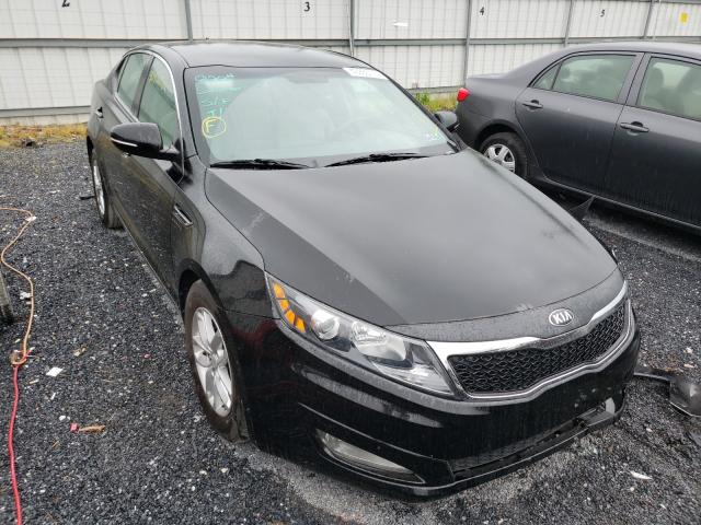 KIA OPTIMA LX 2013 5xxgm4a70dg196323