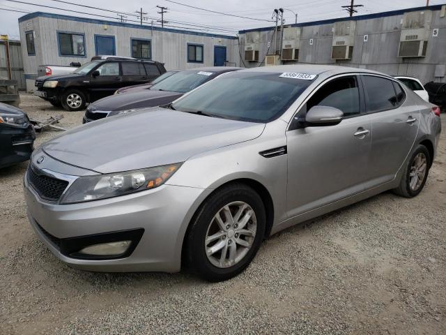 KIA OPTIMA LX 2013 5xxgm4a70dg196628