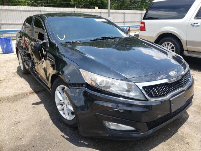 KIA OPTIMA LX 2013 5xxgm4a70dg196743