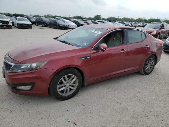 KIA OPTIMA 2013 5xxgm4a70dg197410