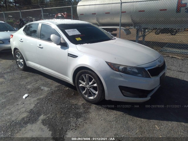 KIA OPTIMA 2013 5xxgm4a70dg199223