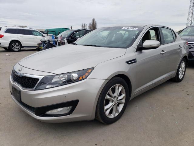 KIA OPTIMA 2013 5xxgm4a70dg199884