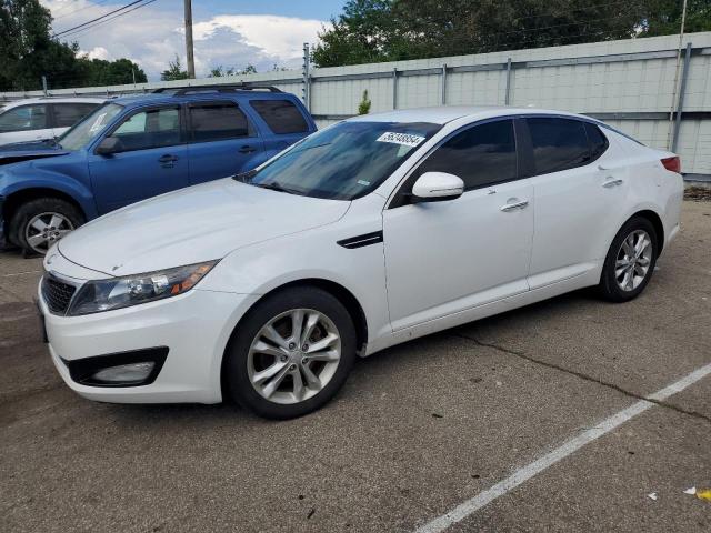 KIA OPTIMA 2013 5xxgm4a70dg202282