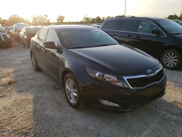 KIA OPTIMA LX 2013 5xxgm4a70dg202315