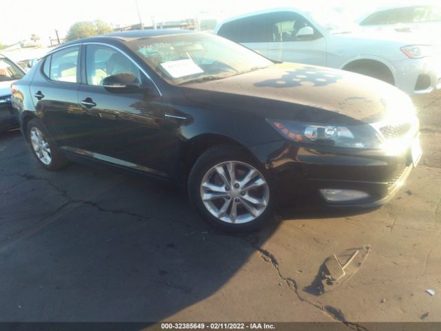 KIA OPTIMA 2013 5xxgm4a70dg202332