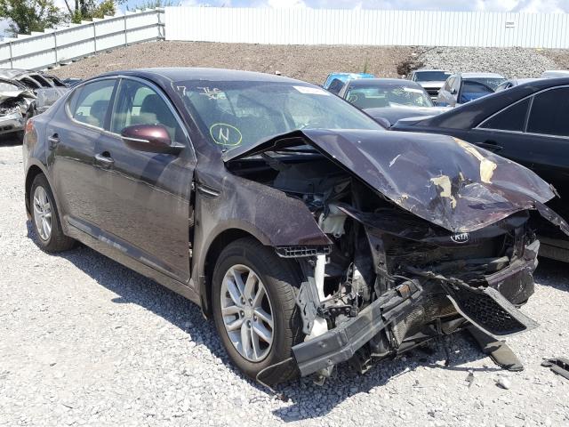 KIA OPTIMA LX 2013 5xxgm4a70dg203481