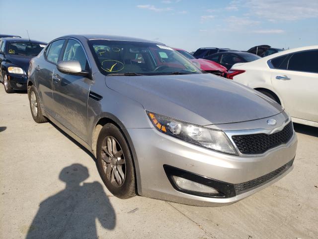 KIA OPTIMA LX 2013 5xxgm4a70dg204050