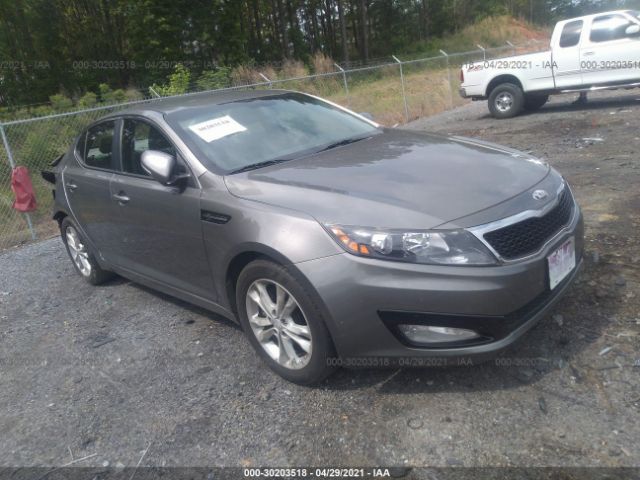 KIA OPTIMA 2013 5xxgm4a70dg204677