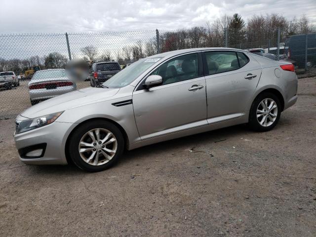 KIA OPTIMA LX 2013 5xxgm4a70dg204923