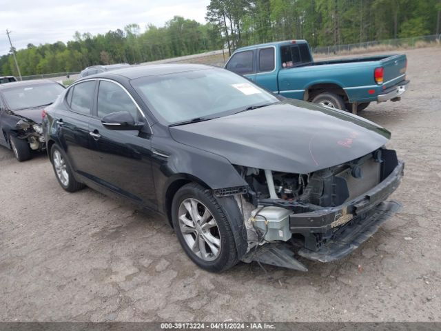 KIA OPTIMA 2013 5xxgm4a70dg205649