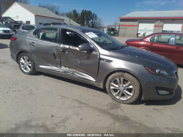 KIA OPTIMA 2013 5xxgm4a70dg207773