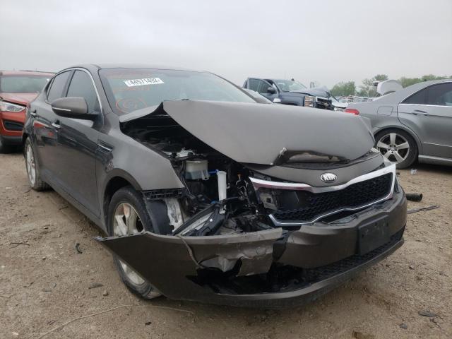 KIA OPTIMA LX 2013 5xxgm4a70dg208017